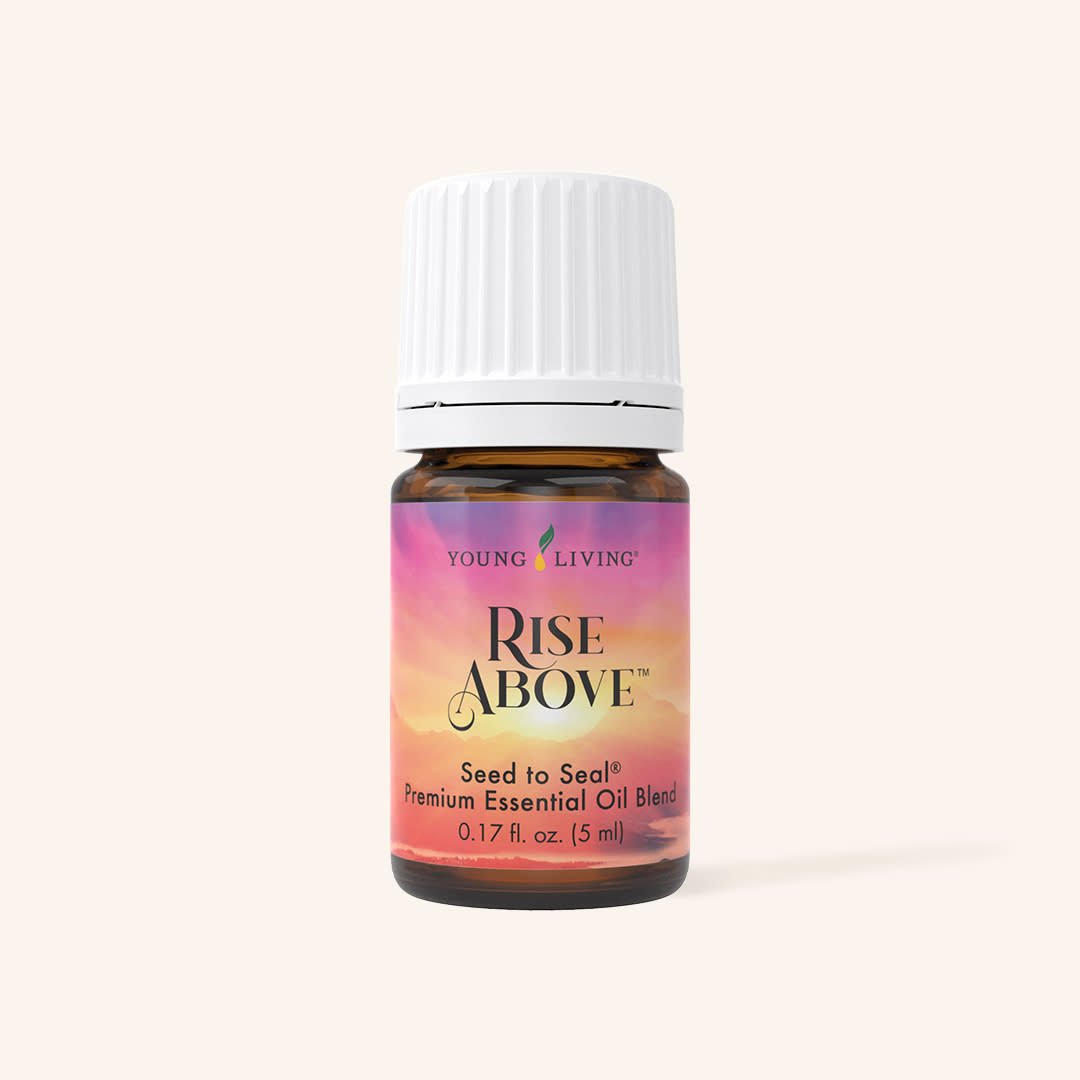 Rise Above Essential Oil