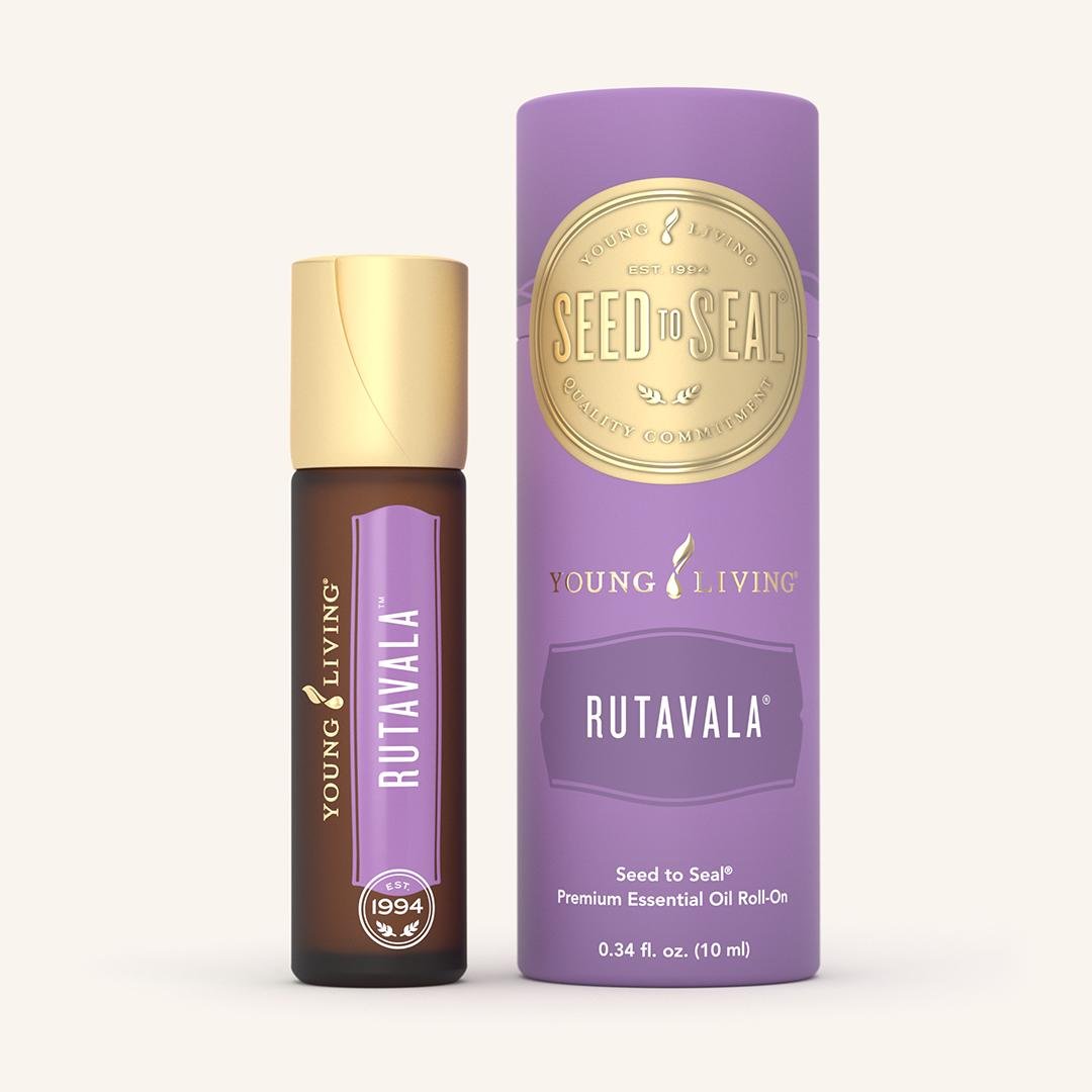 RutaVaLa Roll-On