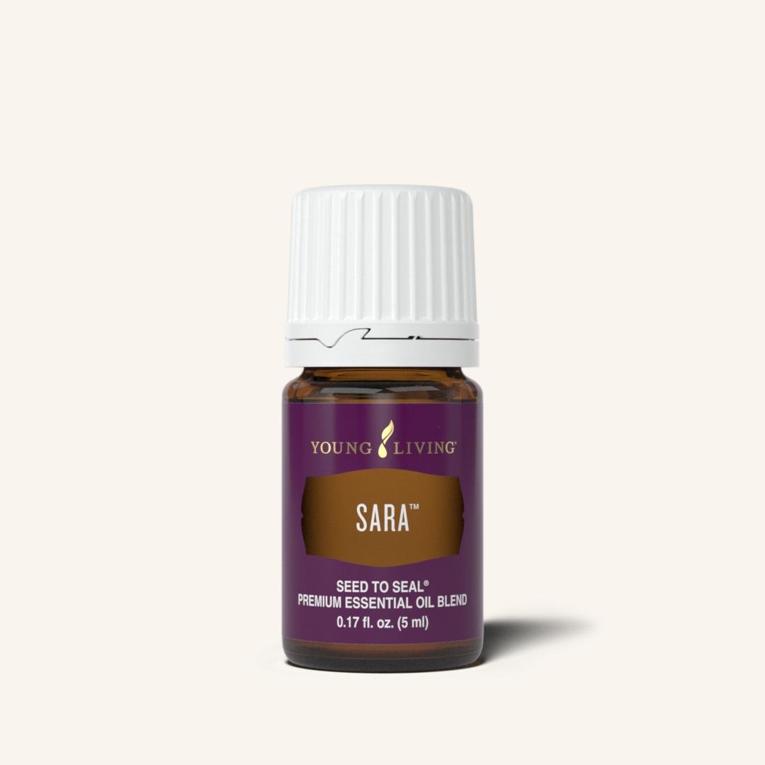 SARA Essential Oil