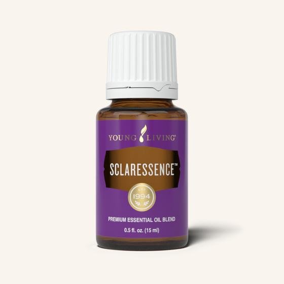 SclarEssence Essential Oil