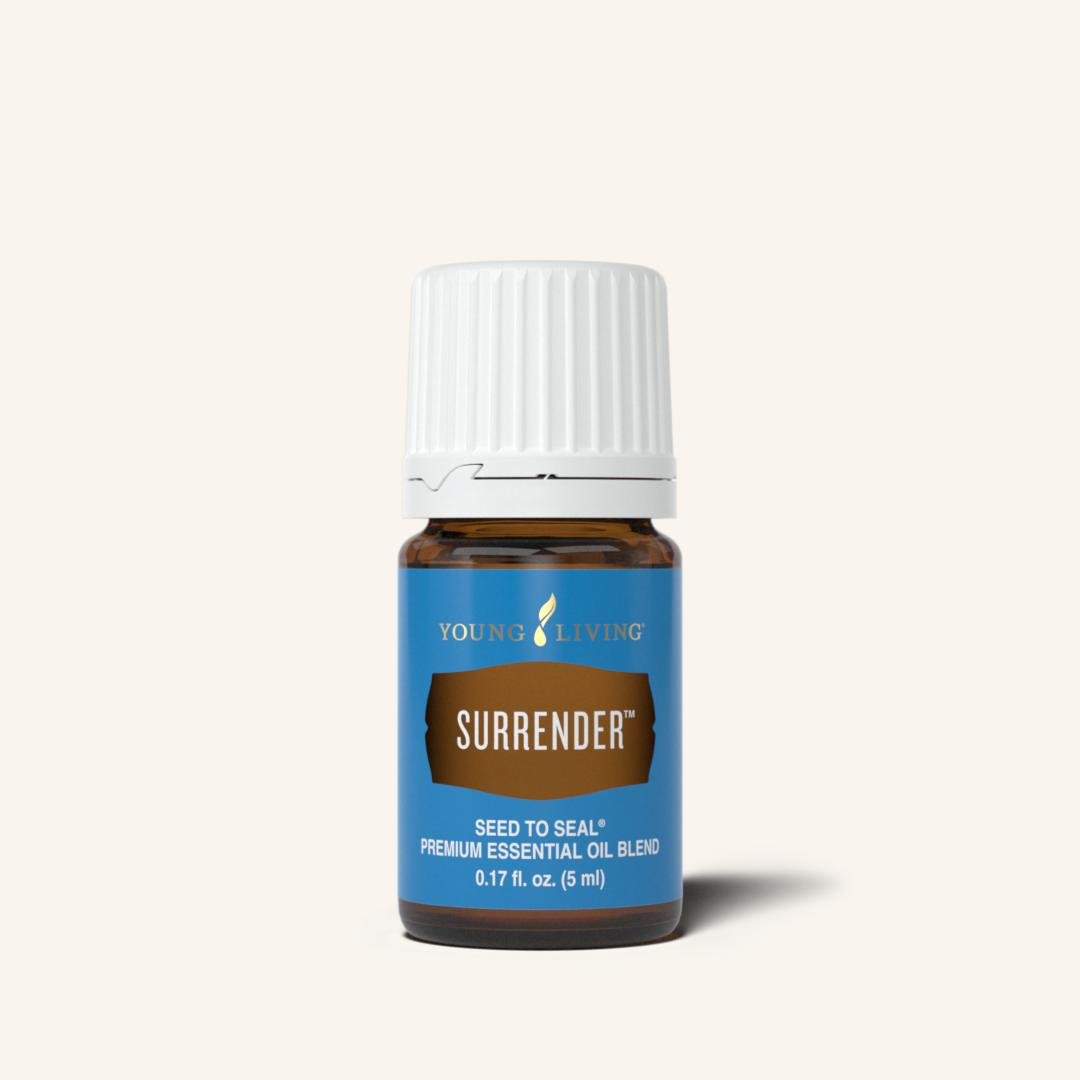 Surrender Essential Oil