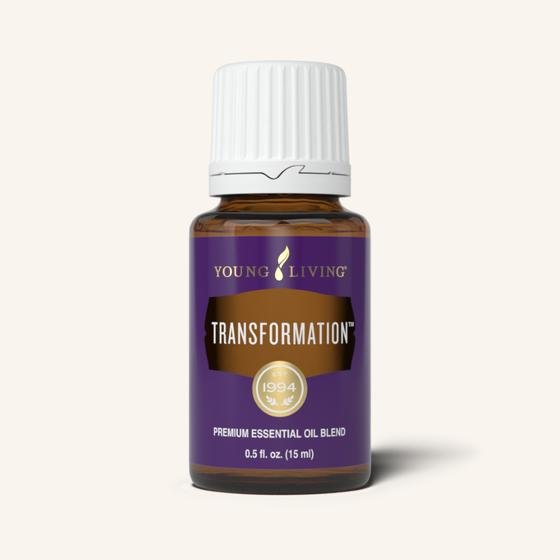 Transformation Essential Oil