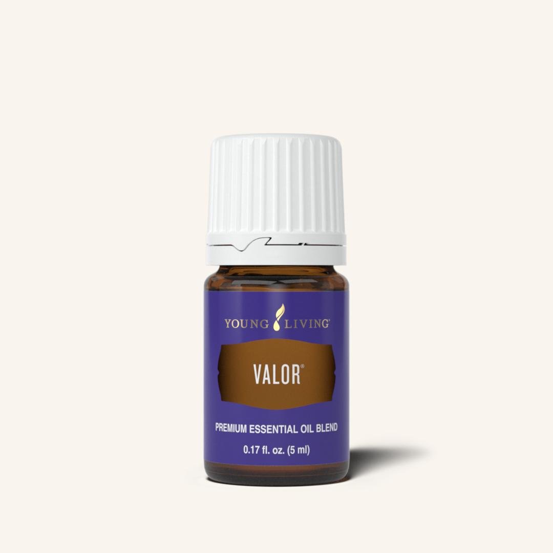 Valor Essential Oil