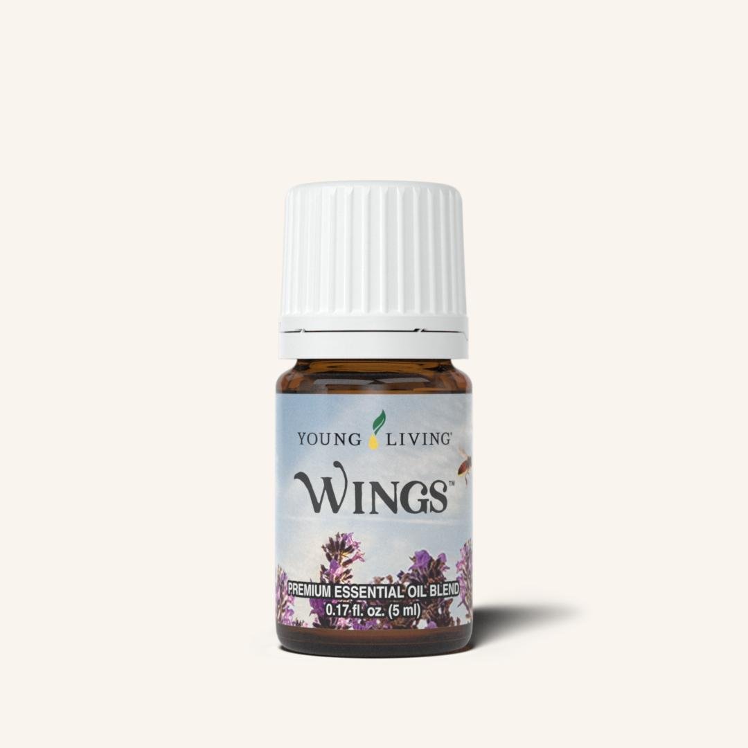 Wings Essential Oil