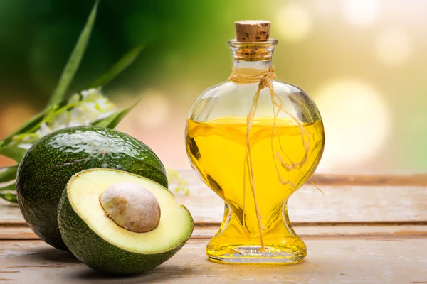Guide to Choosing the Best Carrier Oil for Essential Oils in 2024 4 Avocado Oil 2025